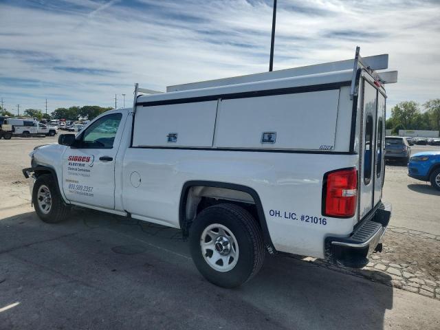 2017 GMC SIERRA C15 - 1GTN1LEC1HZ903417