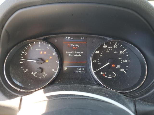 2020 NISSAN ROGUE S - JN8AT2MV9LW102061