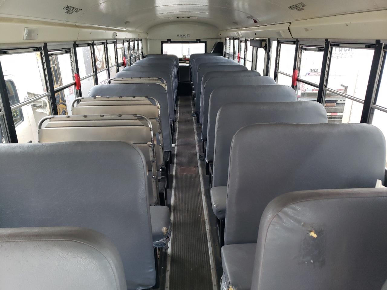 Lot #3273815360 2013 IC CORPORATION RE SERIES SCHOOL