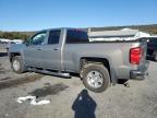 Lot #3303924694 2017 CHEVROLET SILVERADO