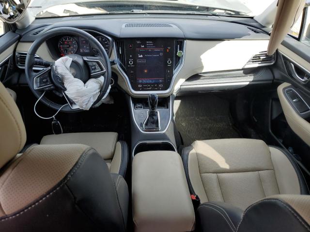 2021 SUBARU OUTBACK LI #3304901551