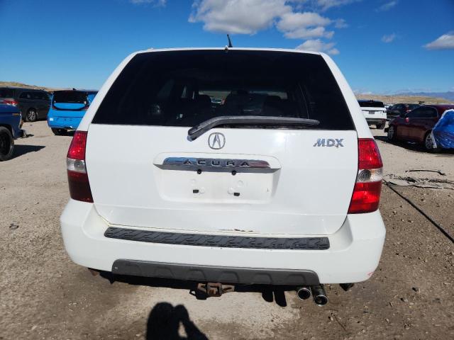 2002 ACURA MDX #3282779510