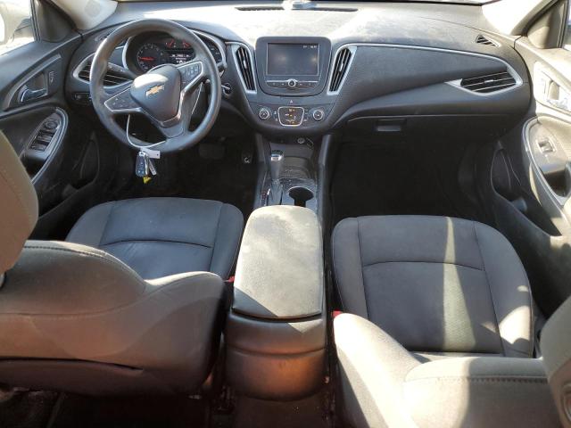 2018 CHEVROLET MALIBU LS - 1G1ZB5ST3JF106391