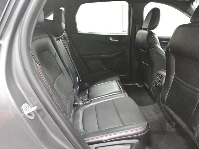 2025 FORD ESCAPE ST - 1FMCU9NA5SUA59415