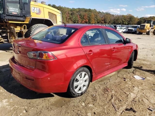 2015 MITSUBISHI LANCER ES #3285776668