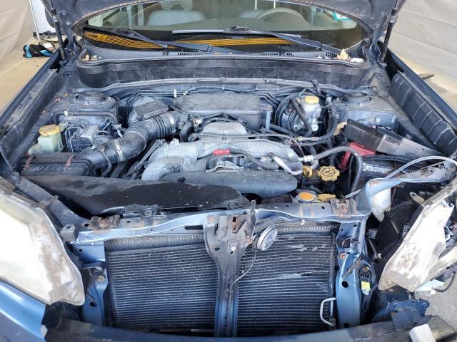 2010 SUBARU FORESTER 2 #3270770864