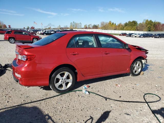 2012 TOYOTA COROLLA BA - 5YFBU4EE6CP015038