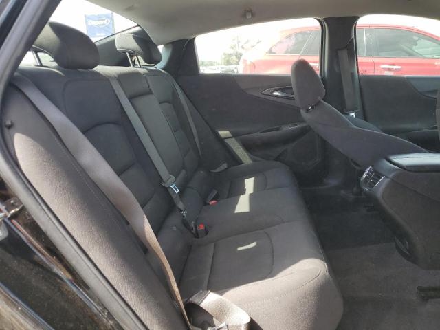 2021 CHEVROLET MALIBU LT - 1G1ZD5ST7MF067447