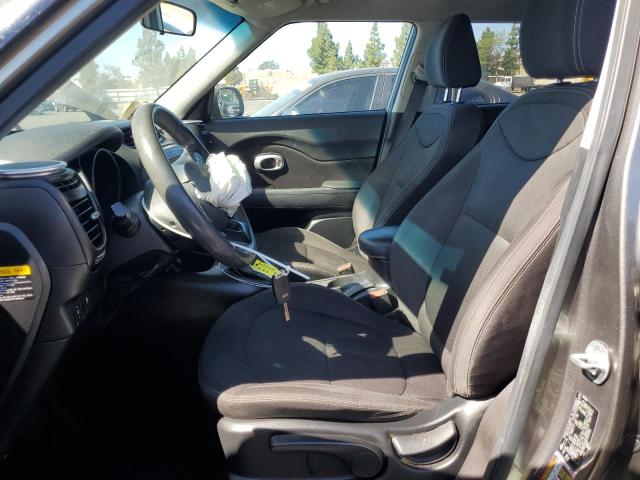 2016 KIA SOUL #3301946435