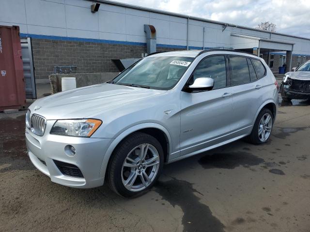 BMW X3 XDRIVE2