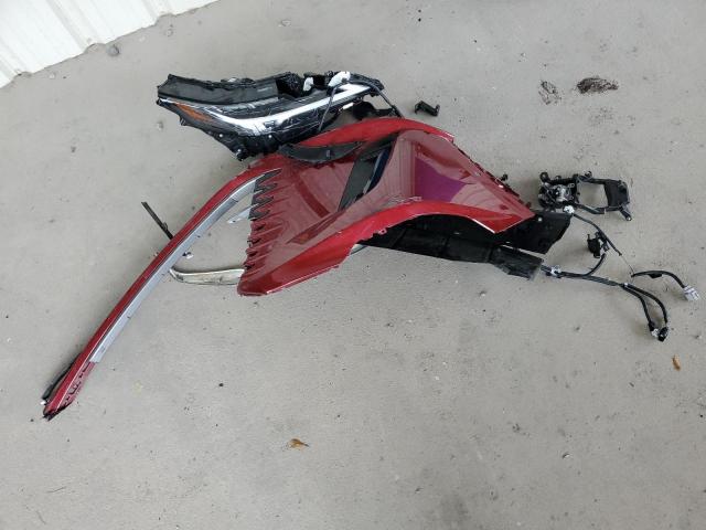 2023 LEXUS RX 350H BA #3286525172