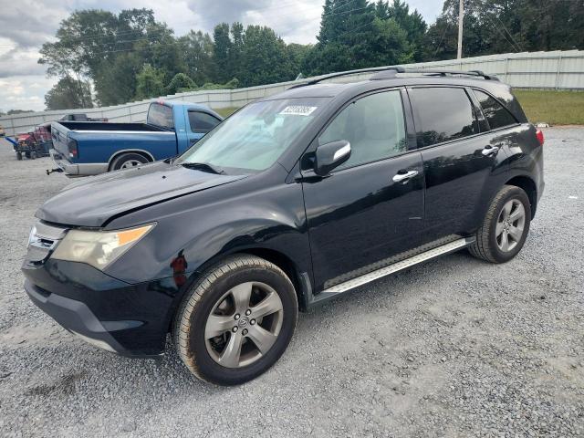 ACURA MDX SPORT