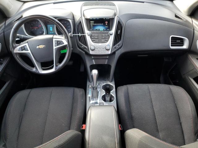 2015 CHEVROLET EQUINOX LT - 2GNFLFEK1F6112313
