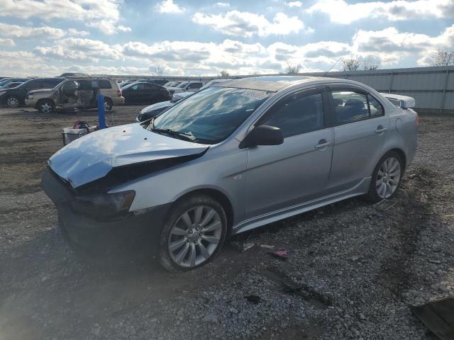 Global Auto Auctions: 2008 MITSUBISHI LANCER GTS