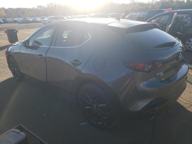 2021 MAZDA 3 - JM1BPBJY6M1312215