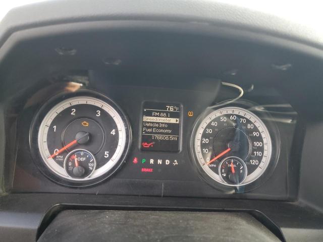 2014 RAM 1500 ST #3296928874