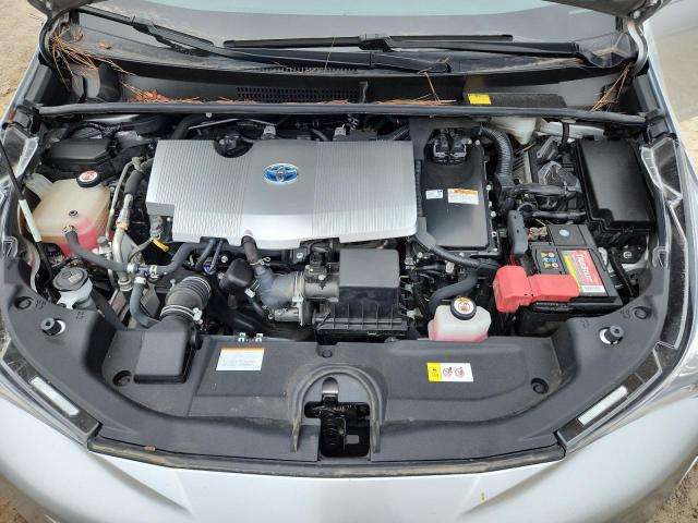 2016 TOYOTA PRIUS #3316827414