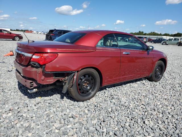 2014 CHRYSLER 200 LIMITE - 1C3BCBFG2EN135057