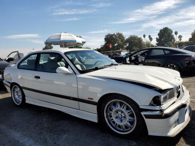 1998 BMW M3 #3297223388