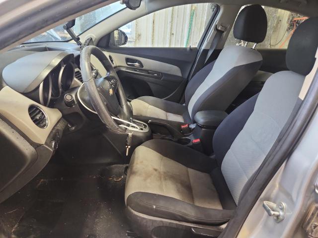 2014 CHEVROLET CRUZE LS - 1G1PA5SH7E7413553