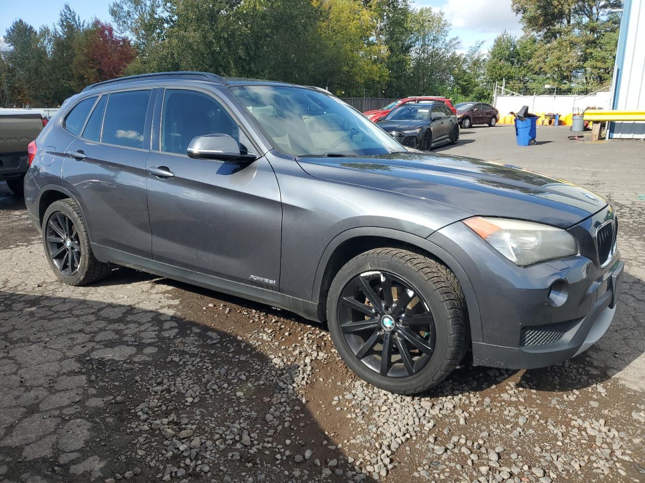 BMW X1 XDRIVE28I