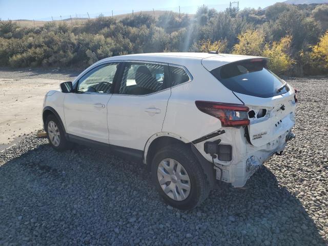 2020 NISSAN ROGUE SPOR - JN1BJ1CW4LW364129