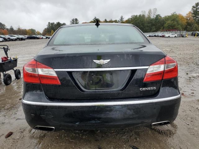 2013 HYUNDAI GENESIS 3. - KMHGC4DD1DU234149