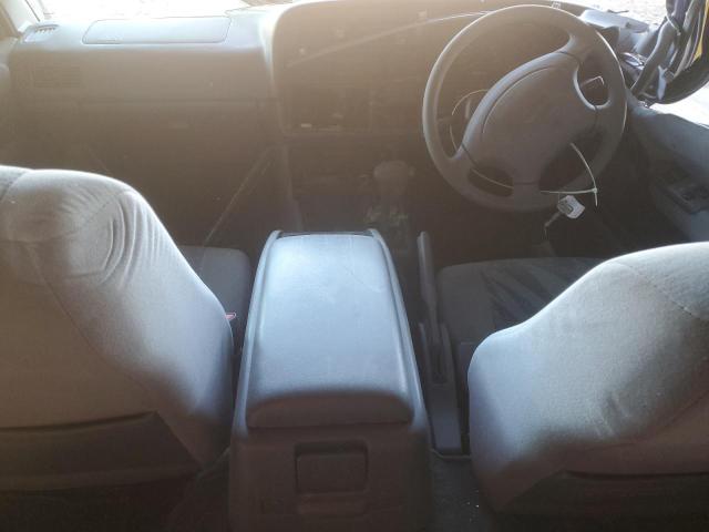 1997 TOYOTA HIACE #3301618644