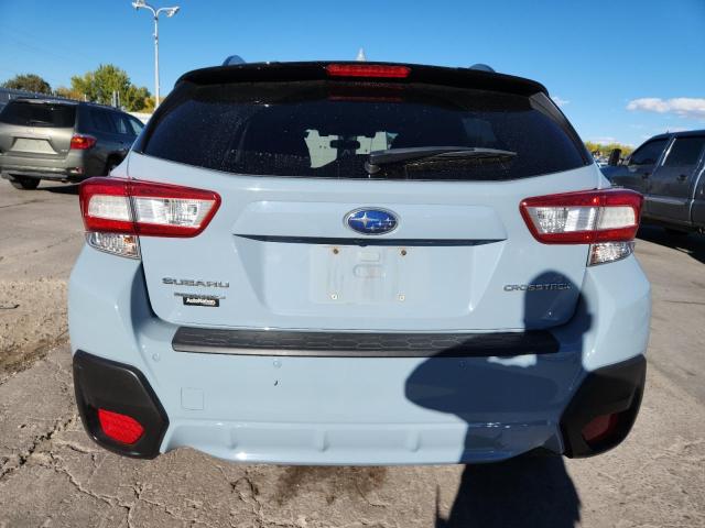 2018 SUBARU CROSSTREK JF2GTAMC8J8200368