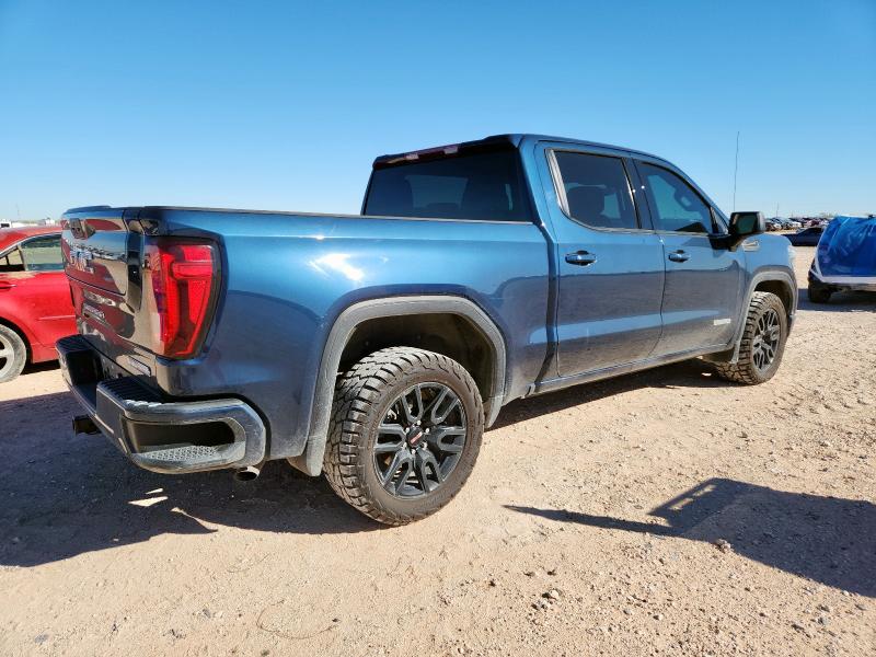 2021 GMC SIERRA C15 #3297317388