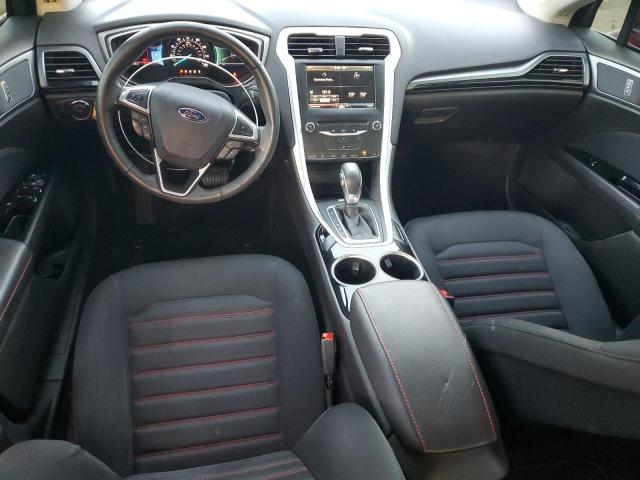 2013 FORD FUSION SE - 3FA6P0HR0DR102080