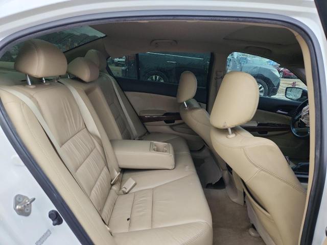 2012 HONDA ACCORD EXL #3285259568