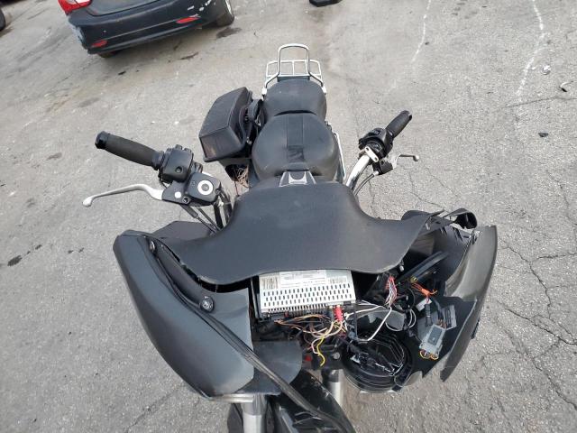 2005 HARLEY-DAVIDSON FLTRI 1HD1FSW195Y622523