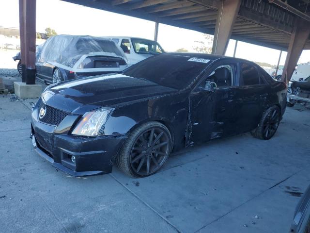 CADILLAC CTS-V