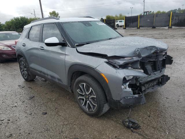 2023 CHEVROLET TRAILBLAZE #3261189967