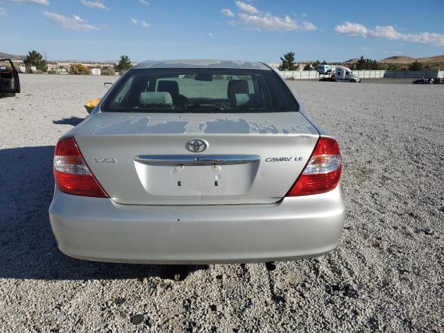 2003 TOYOTA CAMRY LE #3285126395