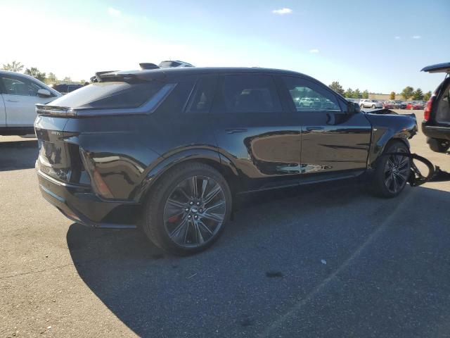 2025 CADILLAC LYRIQ SPOR 1GYKPYRL8SZ317680