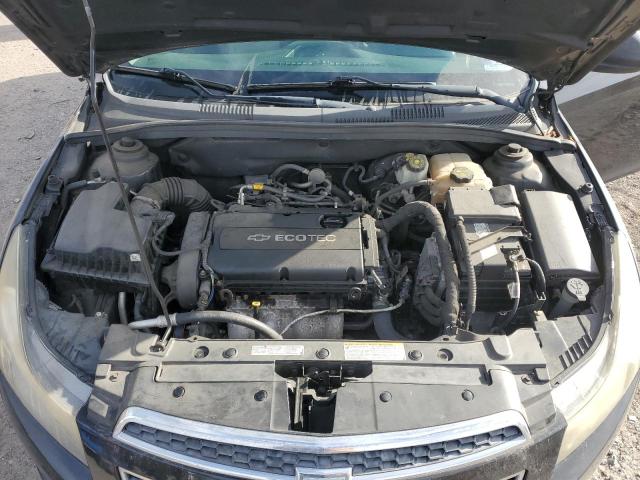 2014 CHEVROLET CRUZE LS - 1G1PB5SH5E7277291