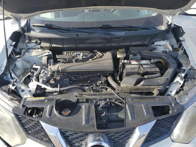2016 NISSAN ROGUE S - KNMAT2MV9GP641775