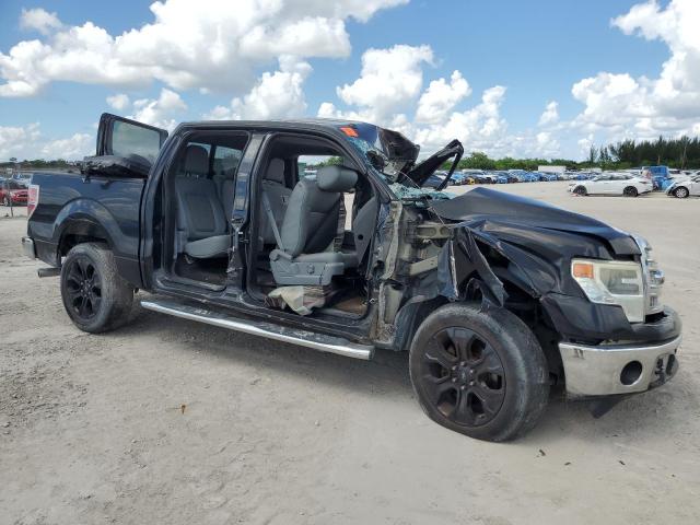 2014 FORD F150 SUPER - 1FTFW1CF2EFA24500