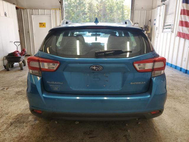 2018 SUBARU IMPREZA PREMIUM PLUS #3274703783