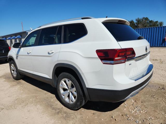 2018 VOLKSWAGEN ATLAS SE - 1V2DP2CA6JC593472