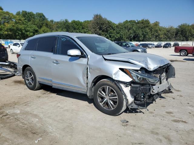 2020 INFINITI QX60 LUXE #3292449695