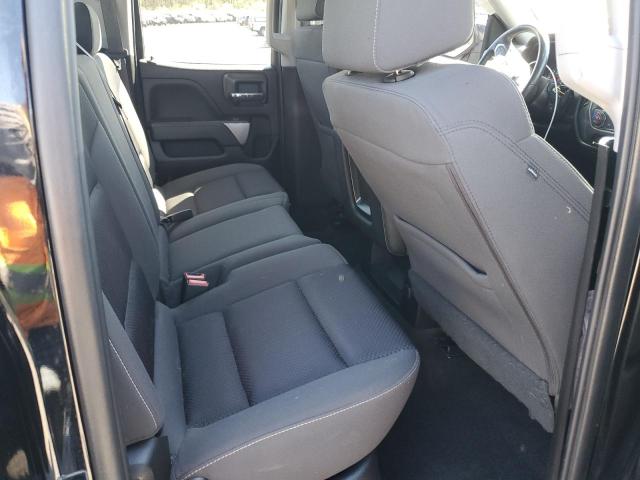 2017 CHEVROLET SILVERADO K1500 LT - 1GCVKREC7HZ310452