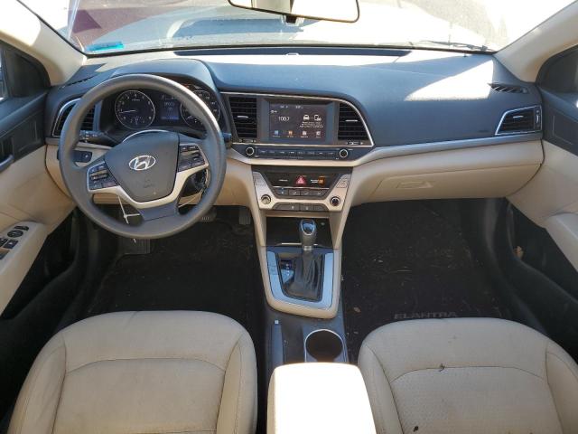 2017 HYUNDAI ELANTRA SE - 5NPD84LF5HH188059