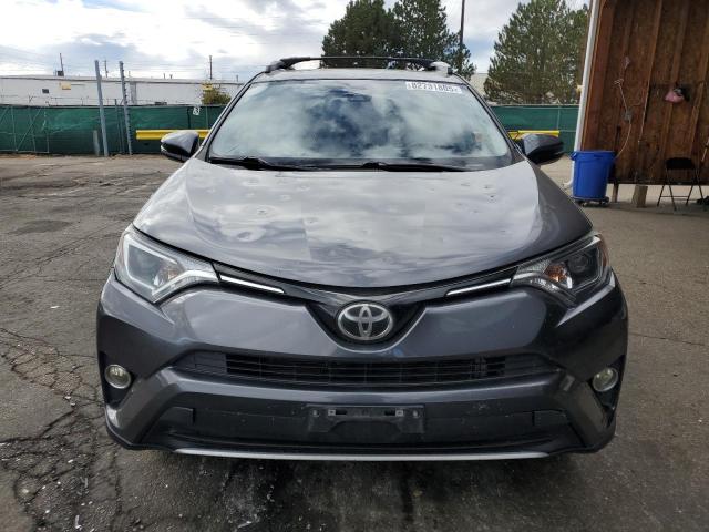 2018 TOYOTA RAV4 ADVEN - Other View