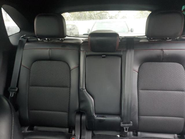 2023 FORD ESCAPE ST #3304664918