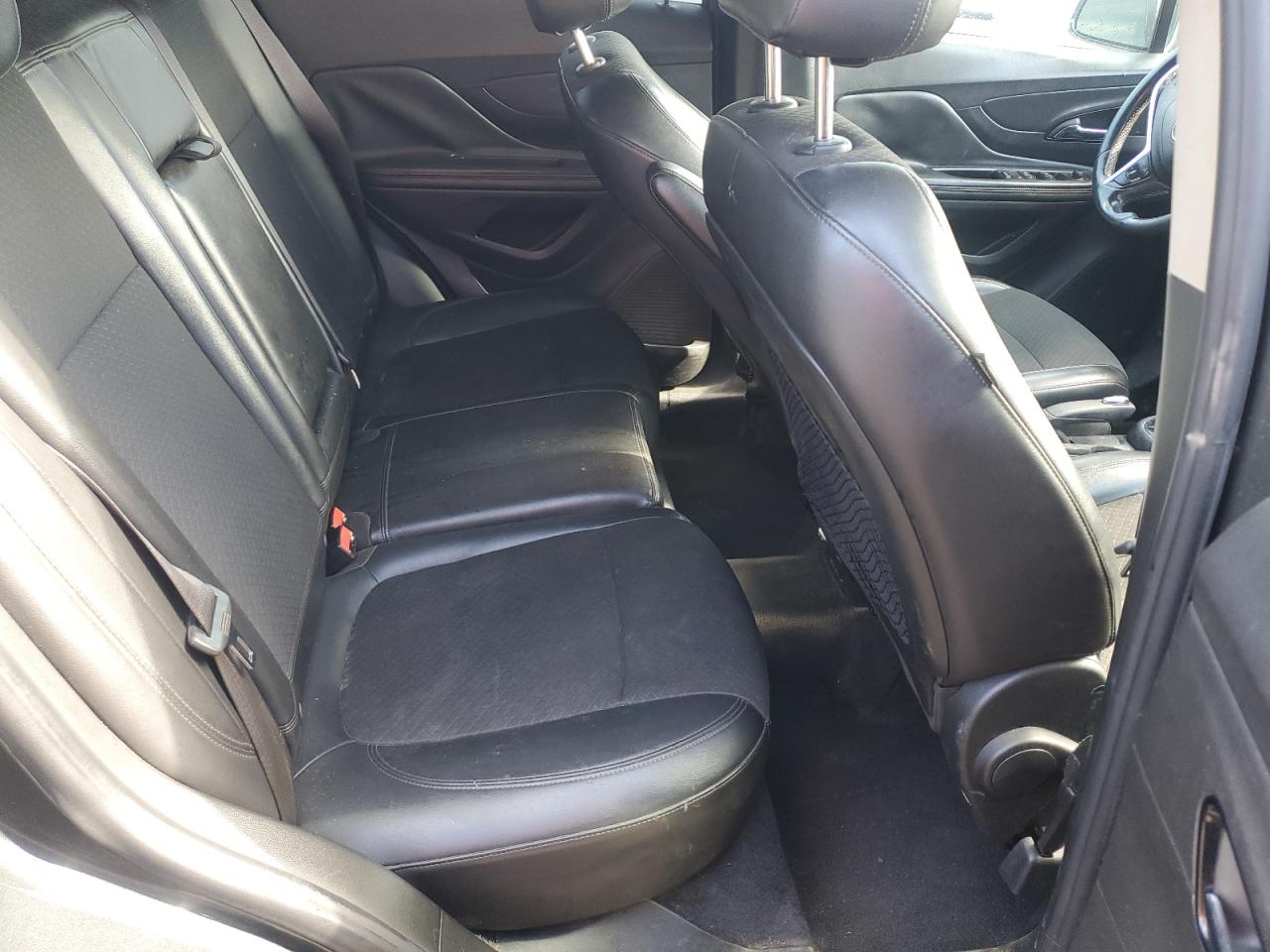 BUICK ENCORE PREFERRED II