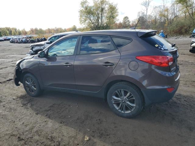 2014 HYUNDAI TUCSON GLS #3296955816