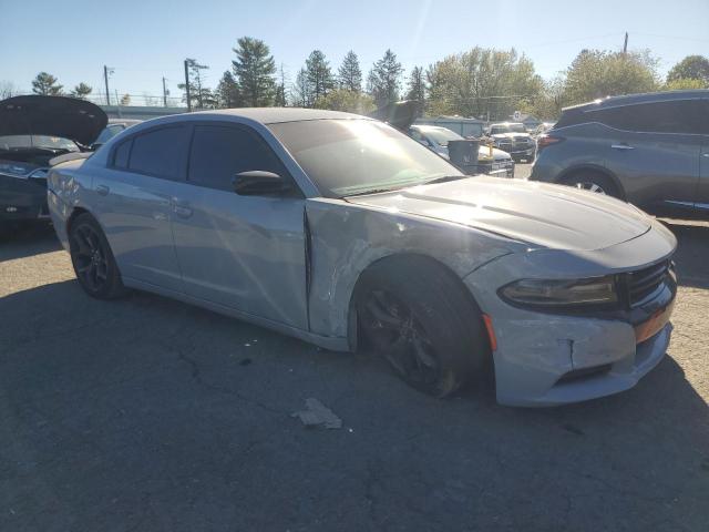 2020 DODGE CHARGER SXT 2C3CDXBG3LH249353